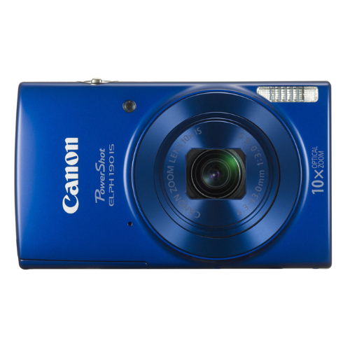 Canon IXUS 185 (ประกันศูนย์)